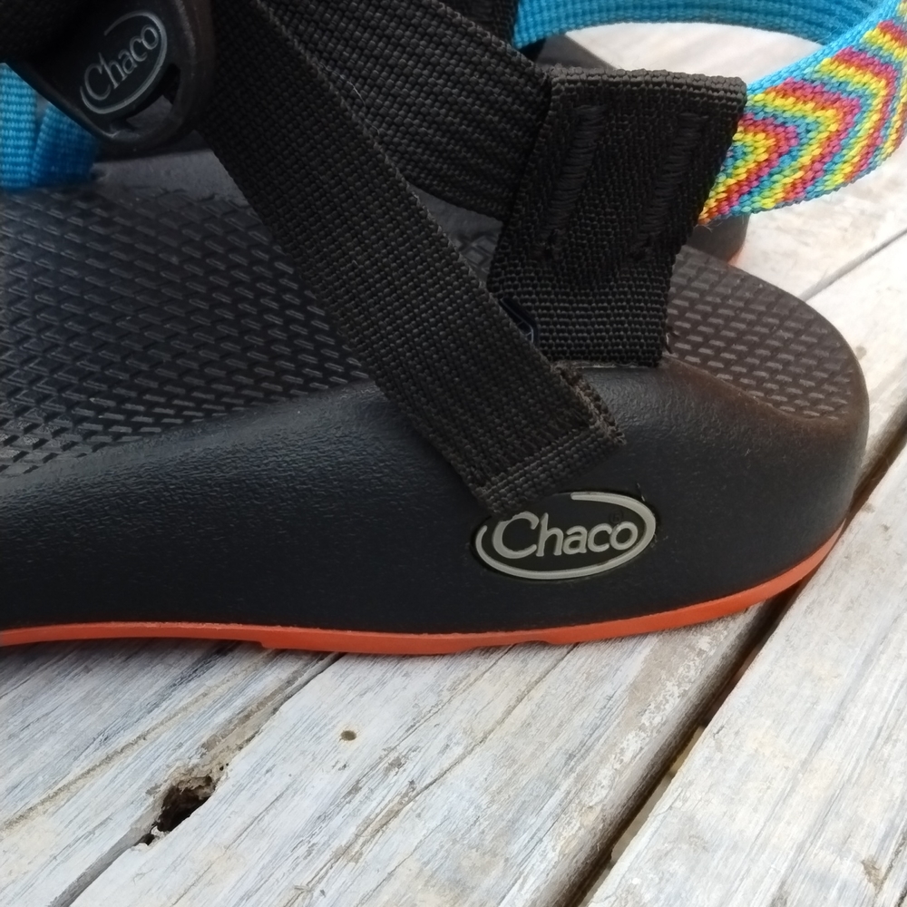 Chaco Sandals - Picture 4 of 8